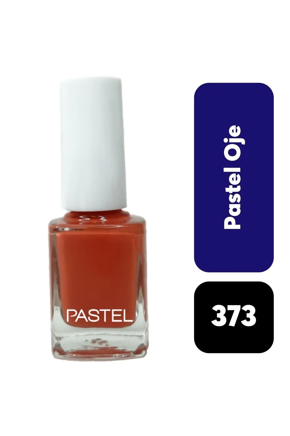 PASTEL OJE NO:373