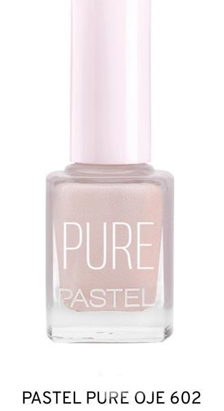 PASTEL PURE OJE 602