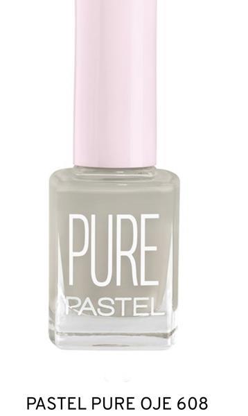 PASTEL PURE OJE 608