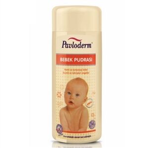 Pavloderm Baby Powder 90gr