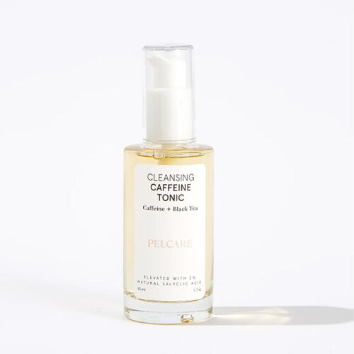 Pelcare Cleansing Caffeine Tonic 50 ml
