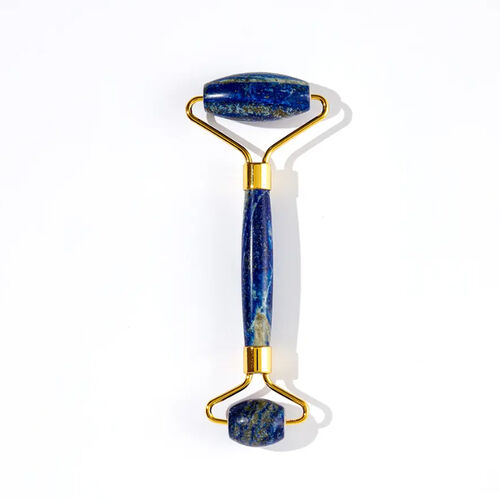 Pelcare Lapis Lazuli Face Roller
