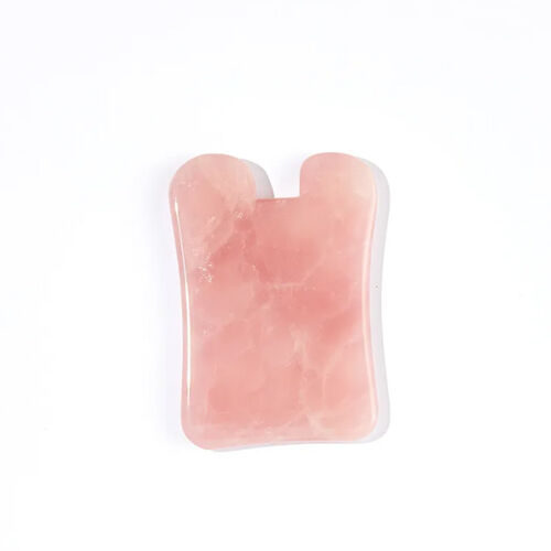yüz gua sha taşı