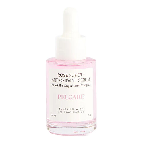 Pelcare Rose Super Antioxidant Serum 30 ml