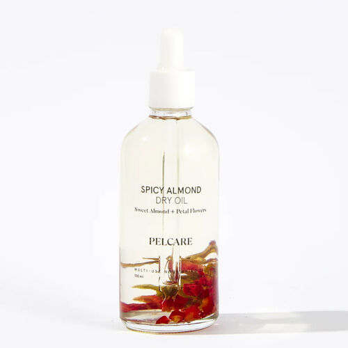 Pelcare Spicy Almond Dry Oil 100 ml