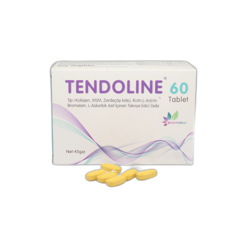 Pharmaleaf Tendoline 60 Tablet