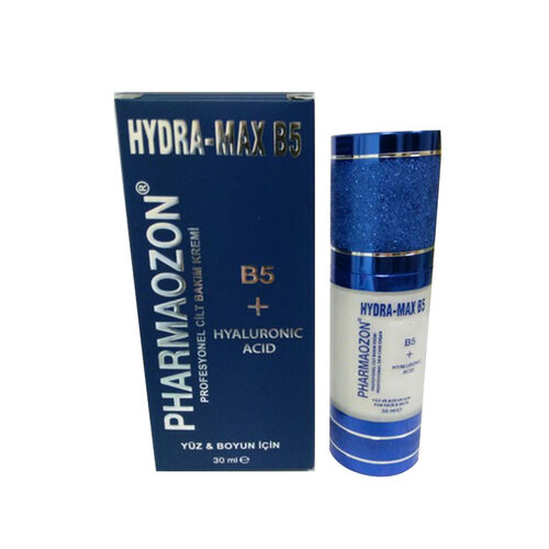 anti aging hyaluronik asit serum