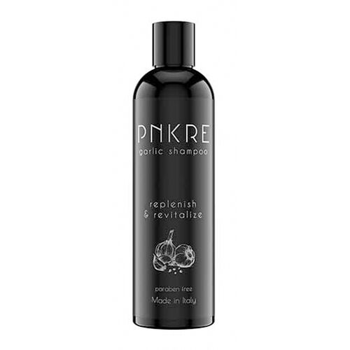 Pnkre Nährendes Knoblauchextrakt-Shampoo 250 ml