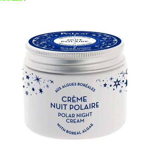 Polaar Canlandırıcı Gece Kremi 50 ml