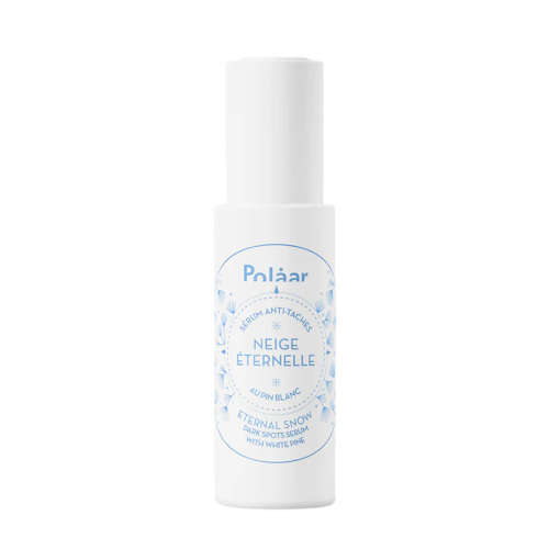 Polaar Eternal Snow Dark Spots Serum 30 ml