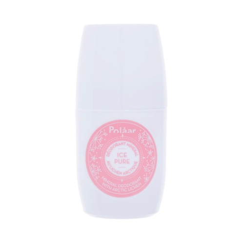 Polaar Ice Pure Mineral Deodorant 15 ml