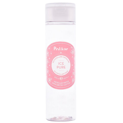 Polaar Icepure Makyaj Temizleyici Misel Su 200 ml
