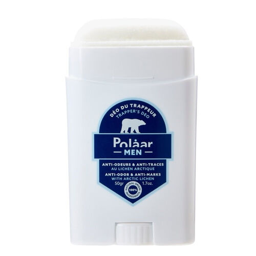 Polaar Men Mineral Roll-On Deodorant 50 gr