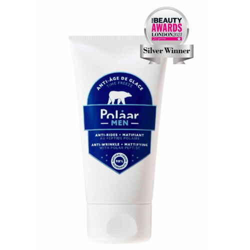 Polaar Men Yaşlanma Karşıtı Bakım 50 ml