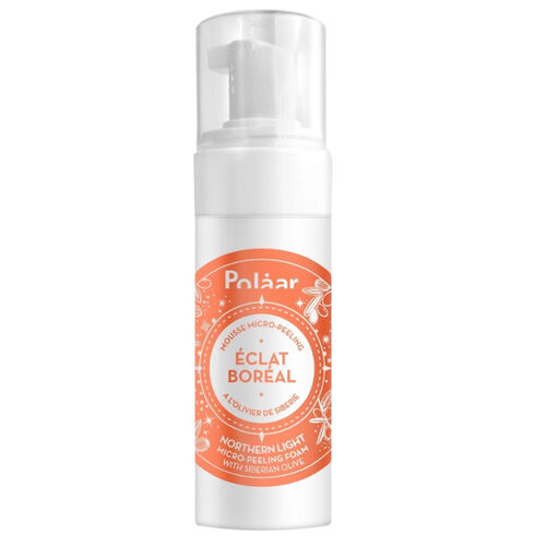 Polar Northern Light Mikro Peeling Köpüğü 100 ml