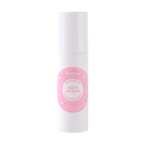 Polaar Purete Arctique Bubble Mask 30 ml