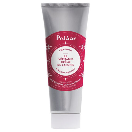 Polaar The Genuine Lapland Cream Moisturizing Hand Cream 50 ml