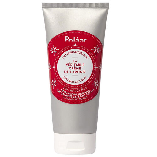 Polaar The Truth Lapland Vücut Losyonu 200 ml