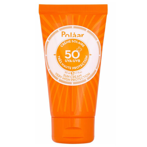 Polar Çok Yüksek Korumalı Güneş Kremi Spf50+ 50 ml