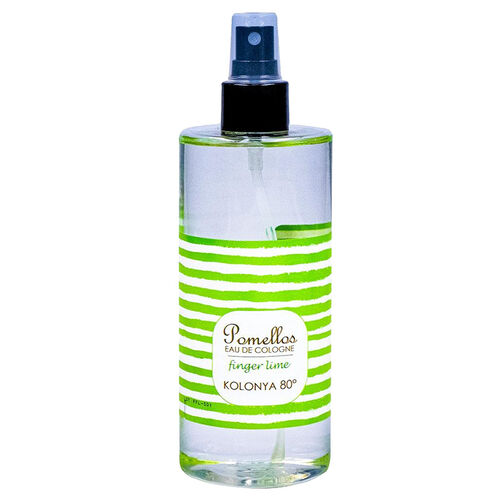 yüksek dereceli limon kolonyası