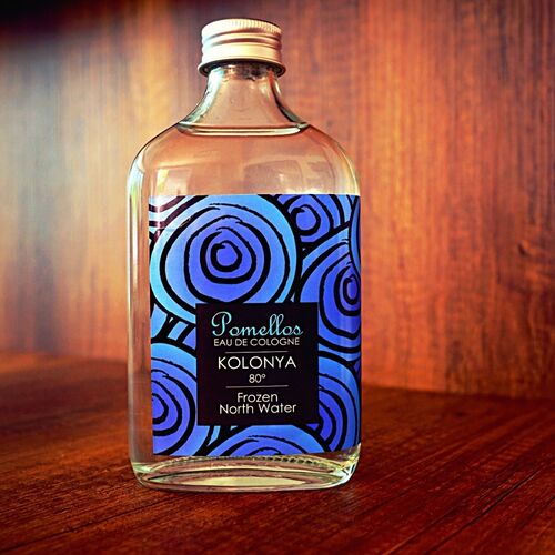 serinletici su kolonyası 250 ml