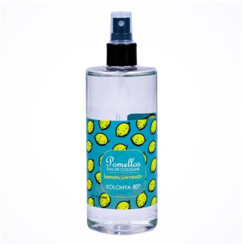limon kolonyası 80 derece 400 ml