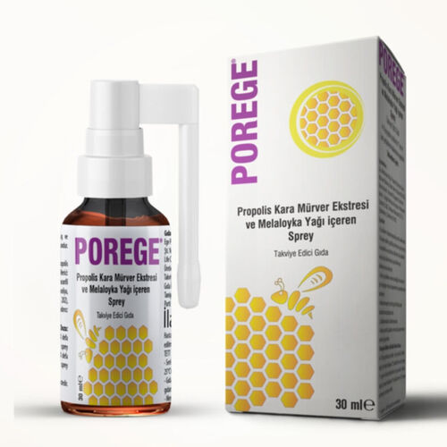 Sıvı takviye edici gıda