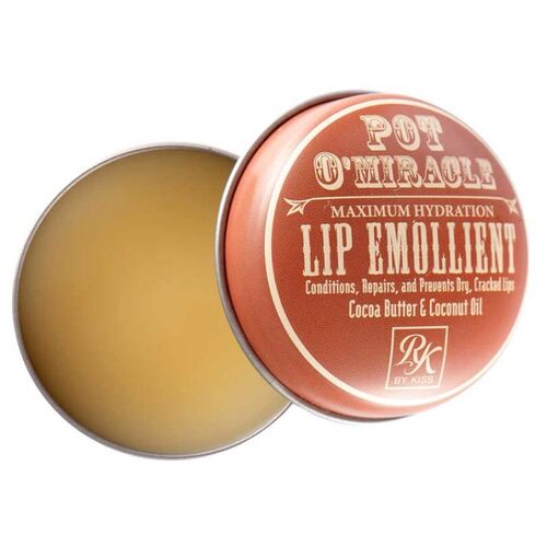 Pot O Miracle Dudak Nemlendiricisi Kakaolu 10 gr