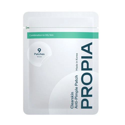 Propia Clearskin Anti-Pimple Patch 9 Adet
