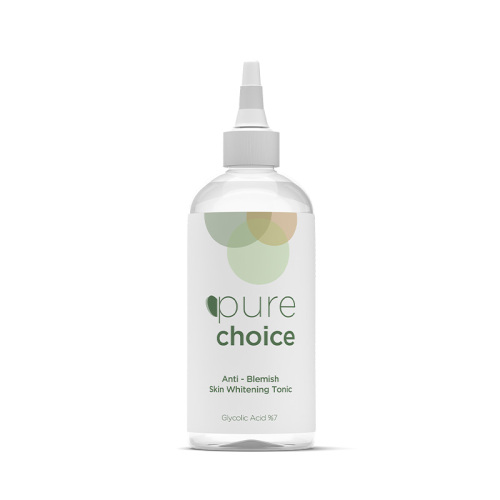 Pure Choice Leke Karşıtı Tonik 200 ml