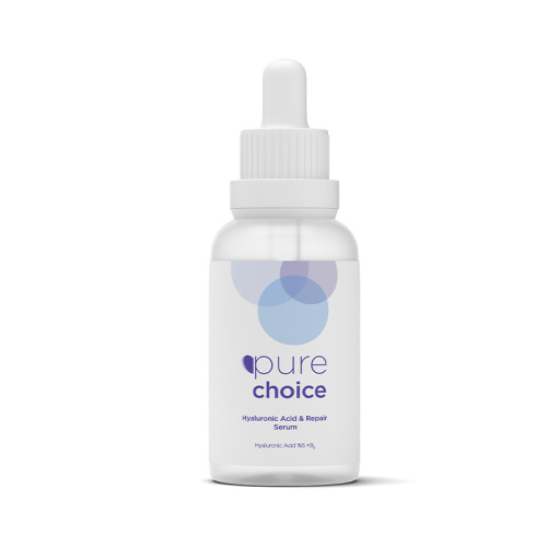 Pure Choice Yoğun Nemlendirici ve Onarıcı Bakım Serumu 30 ml