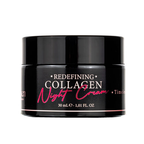 Pureexen Redefining Collagen Gece Kremi 30 ml