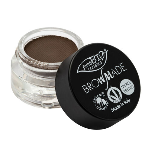 koyu kaşlar için wax