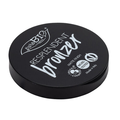 PuroBio Resplendent Bronzer 9 gr - 05