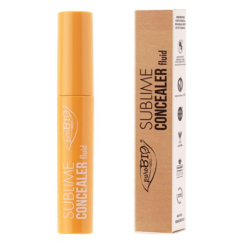 PuroBio Sublime Concealer Kapatıcı 7 ml - 03