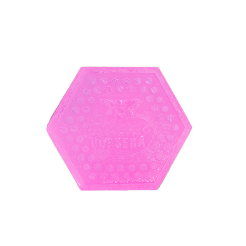 Quesera Doğal Gül Sabunu 80 gr