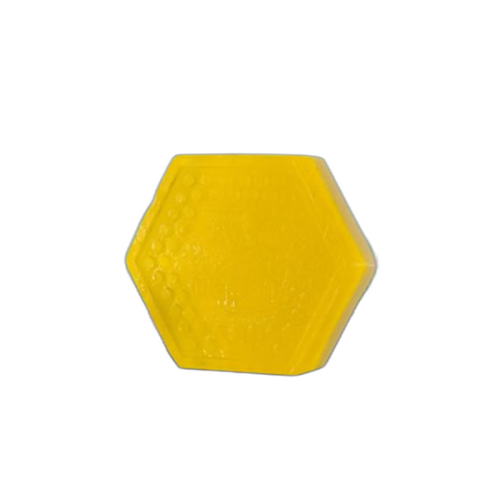 Quesera Doğal Safran Sabunu 80 gr