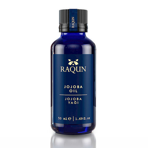 Raqun Aromaterapi Jojoba Yağı 50 ml