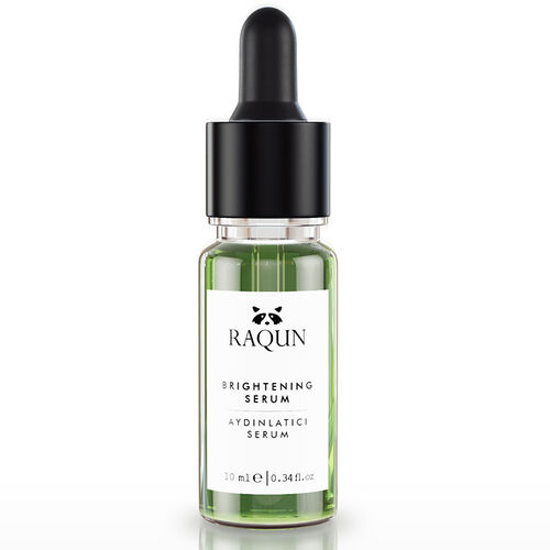 Raqun Aydınlatıcı Aydınlatıcı Serum 10 ml