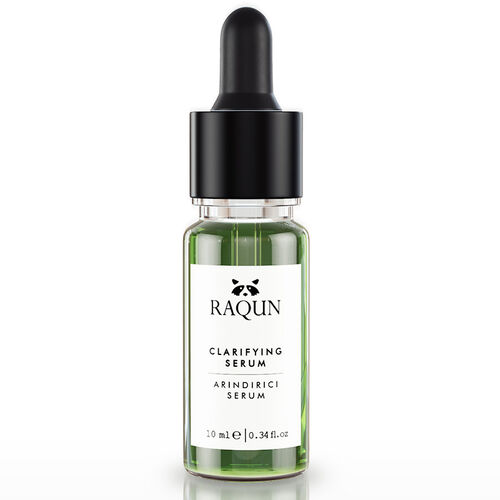 Raqun Arındırıcı Arındırıcı Serum 10 ml