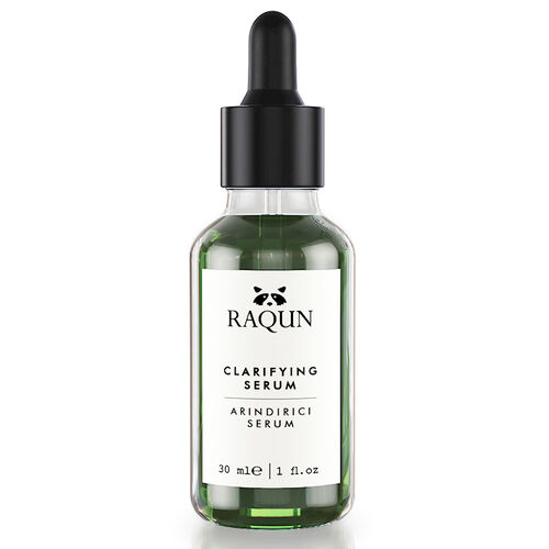 Raqun Arındırıcı Arındırıcı Serum 30 ml