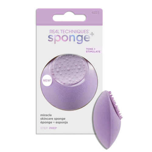 Real Techniques Mucize Cilt Bakım Süngeri