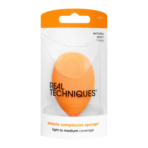 Real Techniques Mucizevi Cilt Bakım Süngeri