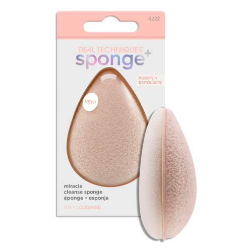Real Techniques Mucizevi Temizleme Süngeri