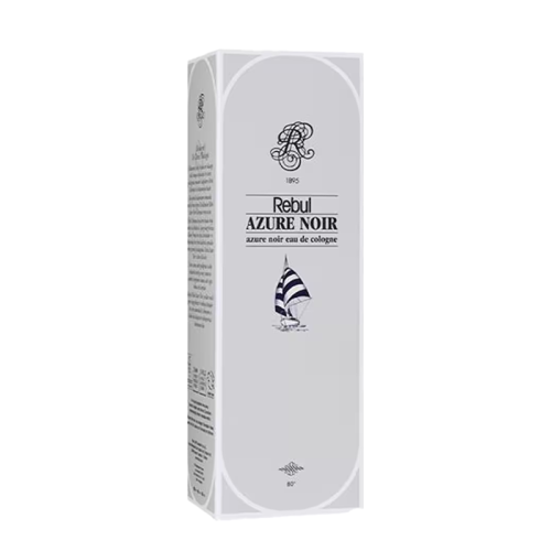 Rebul Azure Noir Kolonya 250 ml