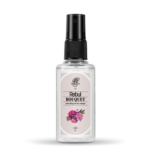 REBUL BOUQUET 50 ML SPREY KOLONYA
