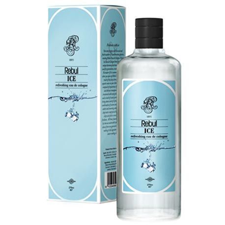 Rebul Ice Canlandırıcı Eau De Cologne 270ml