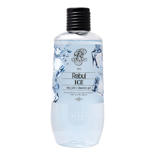Rebul Ice Shower Gel 500 ml