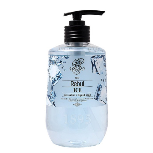 Rebul Ice Sıvı Sabun 500 ml