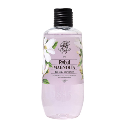 Rebul Magnolia Duş Jeli 500 ml